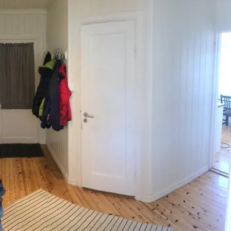 Keybutler Spacious Ingerthas Vei Apartment *