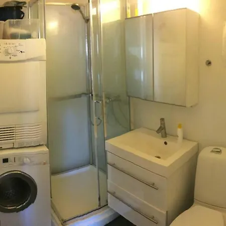 Appartement Stayplus In Quiet Neighbourhood