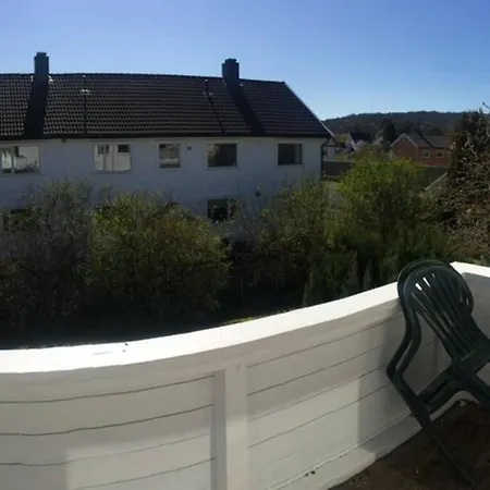 Stayplus In Quiet Neighbourhood Kristiansand