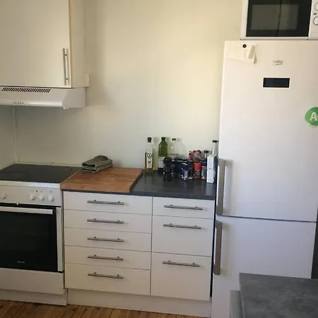 Apartment Keybutler Spacious Ingerthas Vei Kristiansand