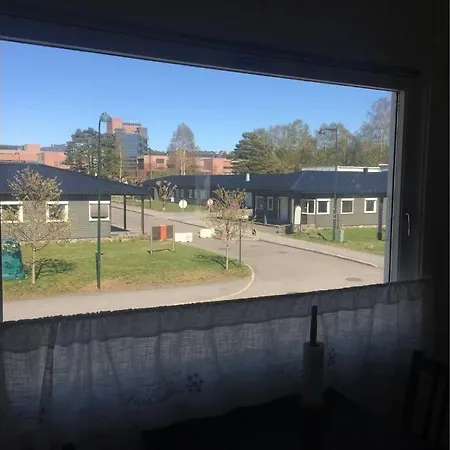 Apartment Keybutler Spacious Ingerthas Vei Kristiansand