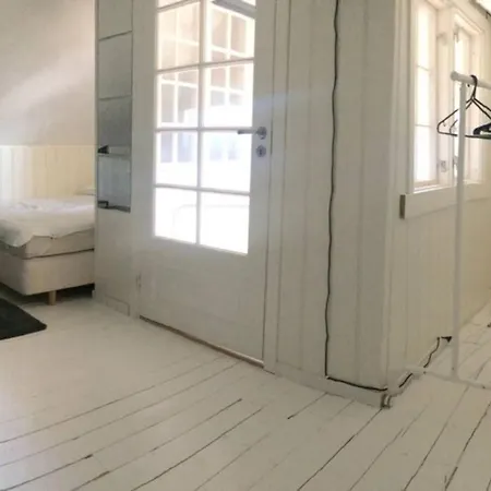 Keybutler Spacious Ingerthas Vei * Kristiansand