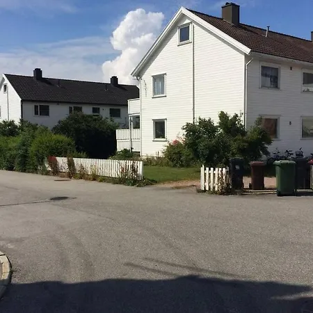 Appartement Stayplus In Quiet Neighbourhood Kristiansand