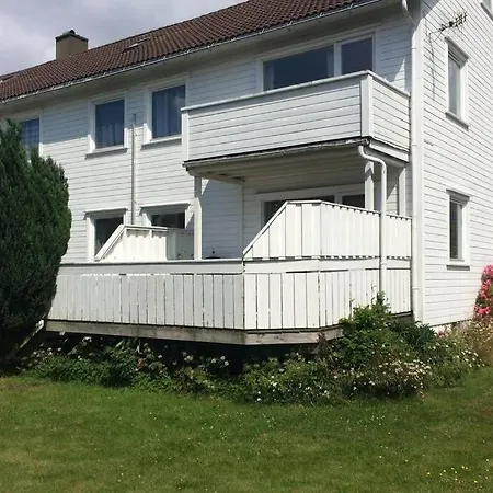 Stayplus In Quiet Neighbourhood Appartement Kristiansand